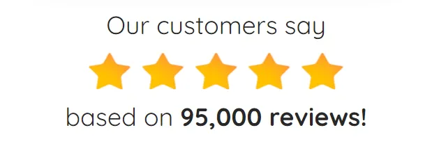 carbofire customer rating