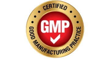 carbofire gmp certified